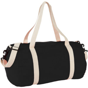 Cochichuate tønneformet duffelbag 25L