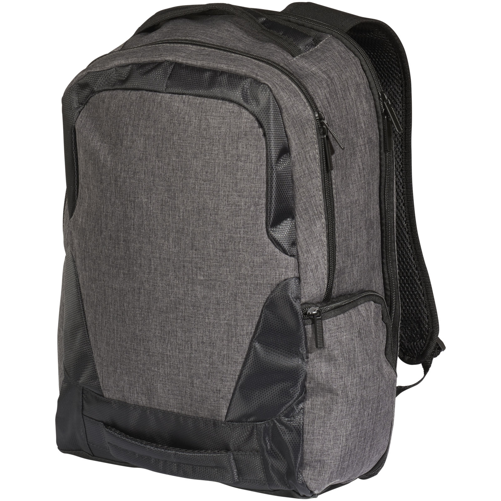 Overland 17" TSA PC sekk 18L