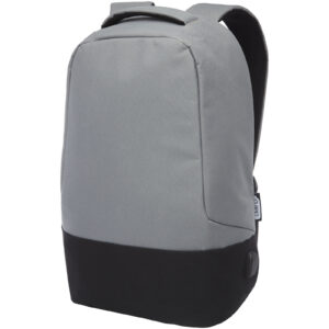 Cover GRS RPET antityveri ryggsekk 18L