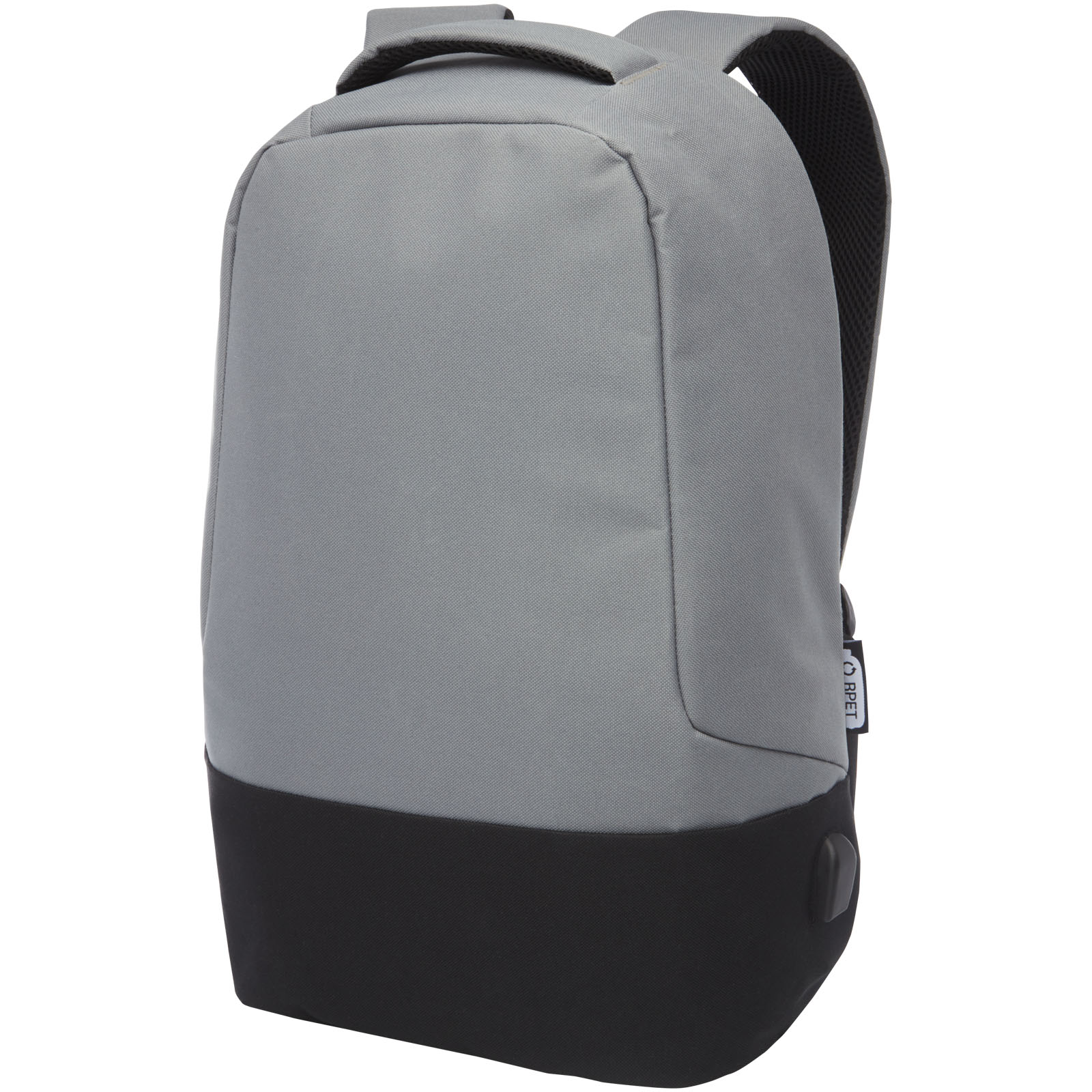 Cover GRS RPET antityveri ryggsekk 18L