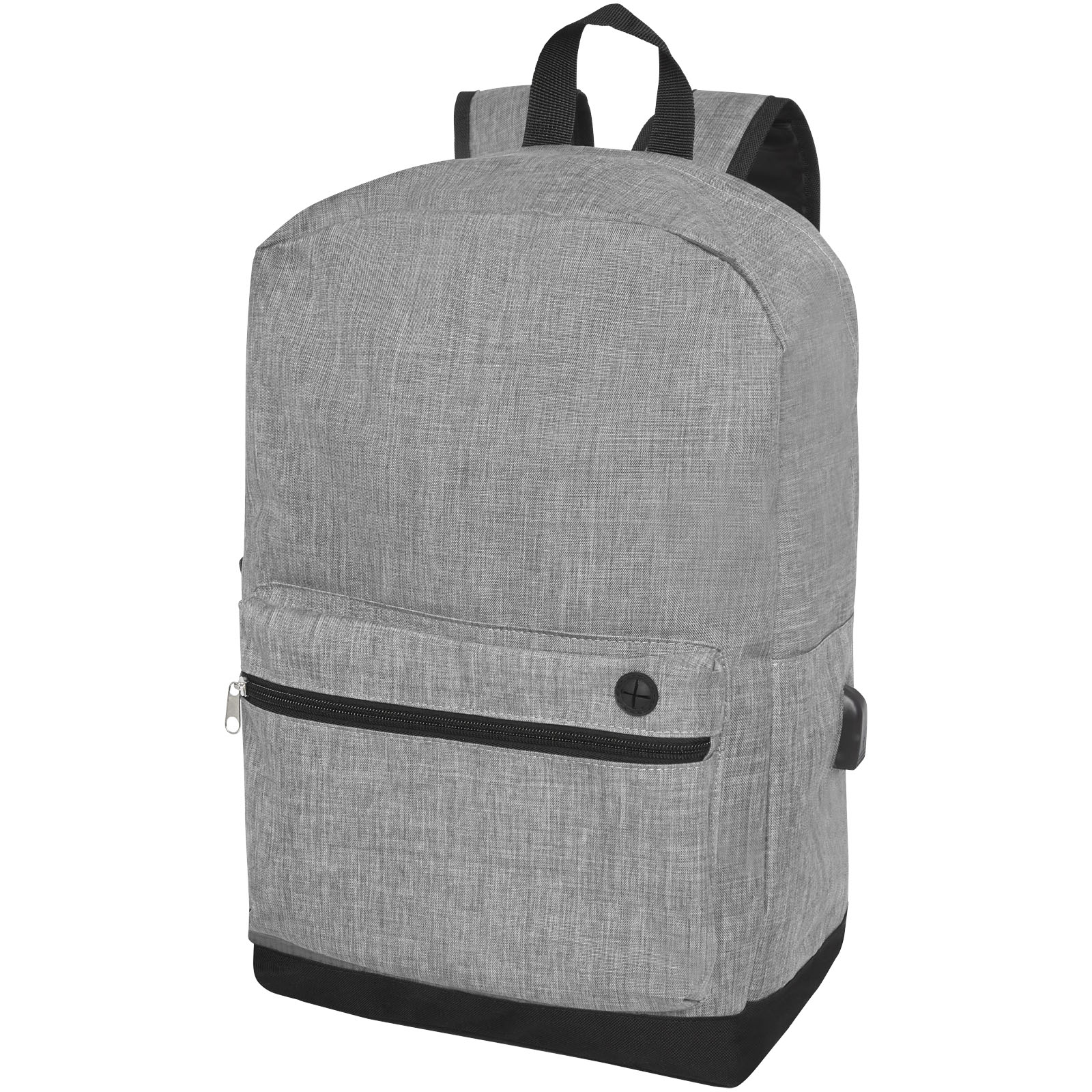 Hoss 15.6" PC sekk 16L
