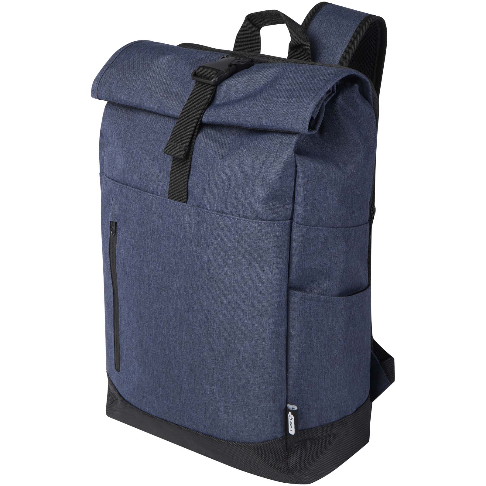 Libra 15.6” GRS sertifisert PC sekk med rulletopp 12L