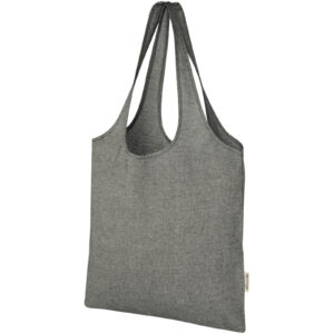 Pheebs trendy handlenett i 150 g/m² resirkulert bomull 7L