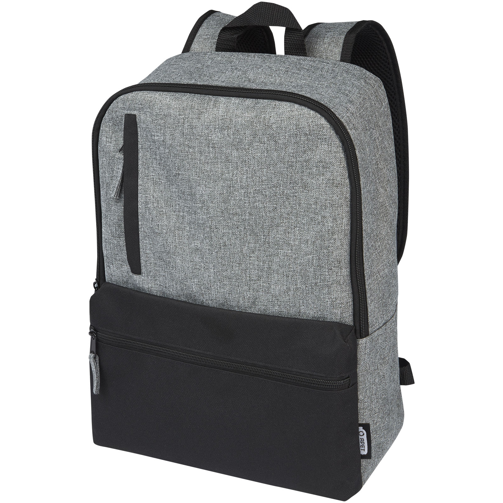Reclaim 15" GRS resirkulert tofarget bærbar PC sekk 14 l
