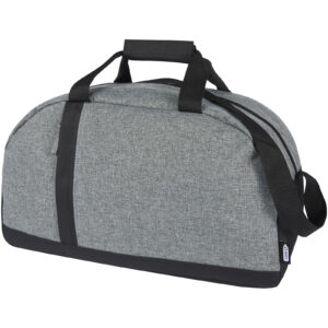 Reclaim GRS resirkulert tofarget sports duffelbag, 21 l
