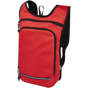Trails GRS RPET utendørs ryggsekk 6,5 l