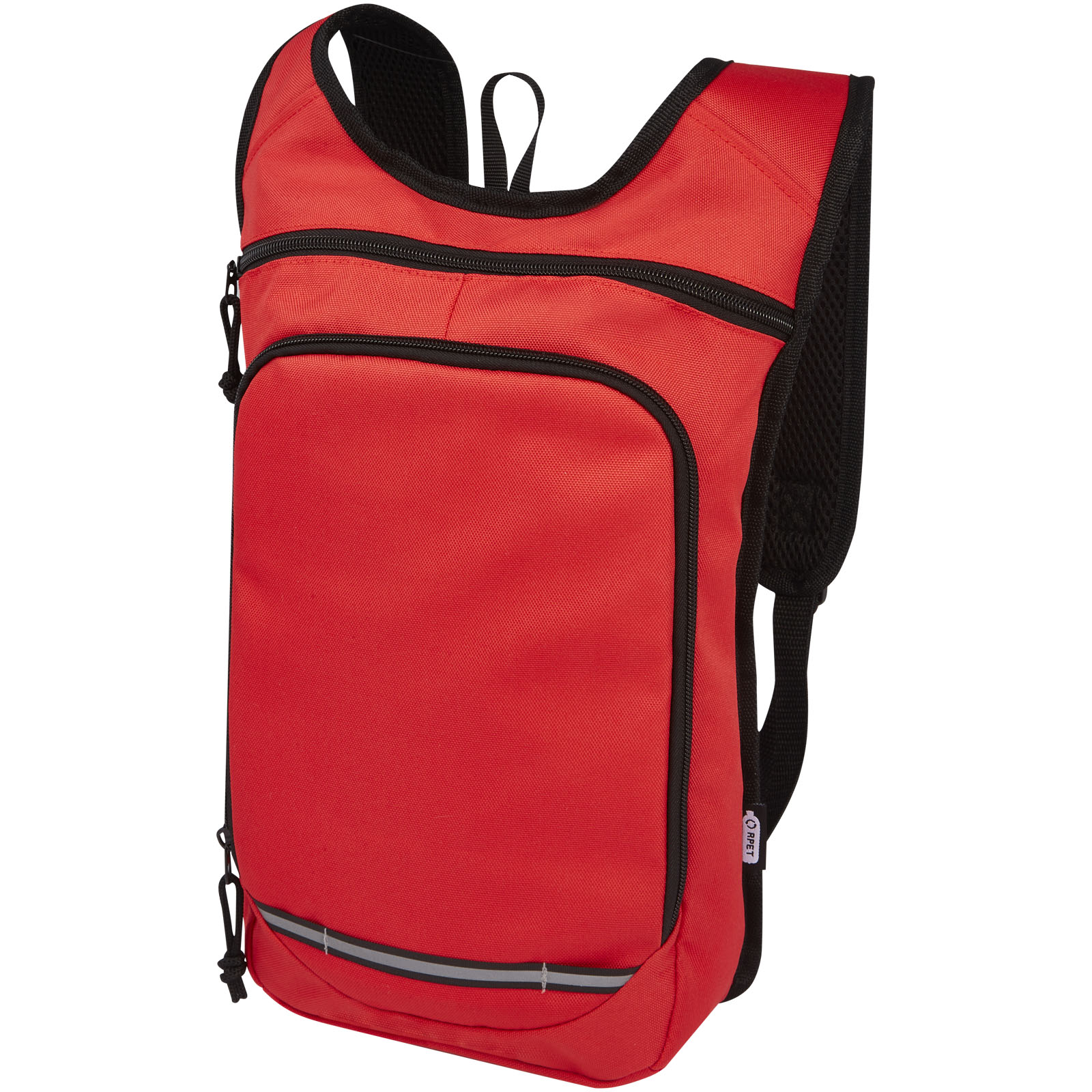 Trails GRS RPET utendørs ryggsekk 6,5 l
