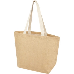 Juta 300 g/m² jute handlenett, 12L