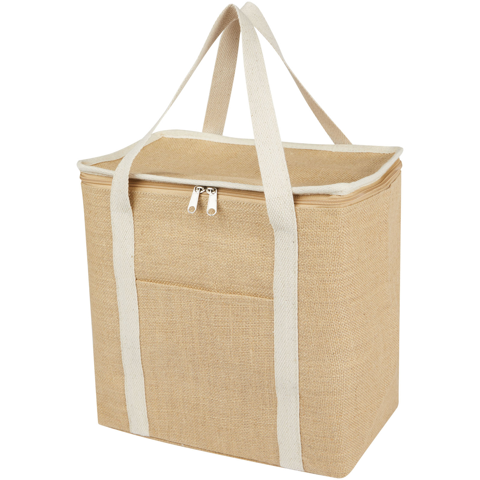 Juta 300 g/m² jute kjølebag, 19L
