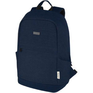 Joey 15,6" tyverisikret PC sekk av GRS- esirkulert canvas, 18L