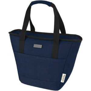 Joey lunsj kjølebag av GRS resirkulert canvas, 6L