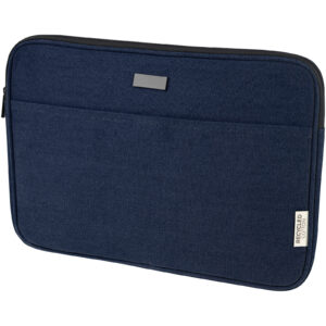 Joey 14" PC sleeve av GRS resirkulert canvas, 2 L