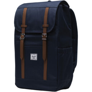 Herschel Retreat™ resirkulert PC sekk 23 L