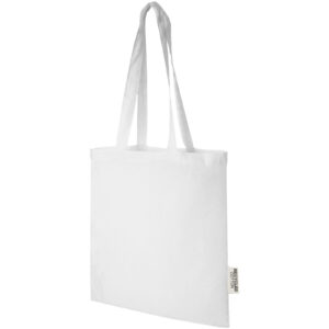 Madras 140 g/m2 handlenett av GRS resirkulert bomull, 7 L