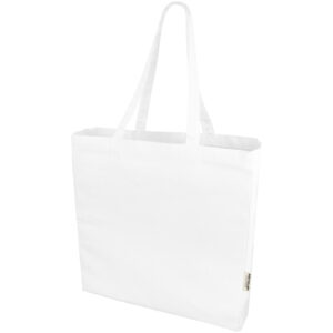 Odessa 220 g/m² GRS resirkulert handlenett 13L