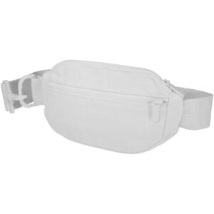 Crescent 500 g/m² Aware™ resirkulert crossbody veske