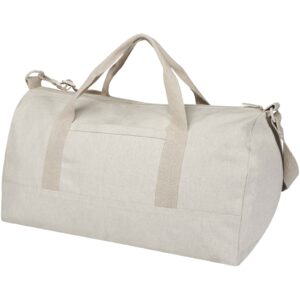 Porter 500 g/m²Aware™ resirkulert duffelbag 50 L