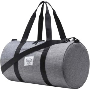 Herschel Classic™ resirkulert treningsveske, 27 l