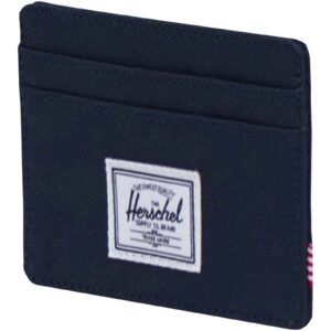 Herschel Charlie resirkulert RFID kortholder