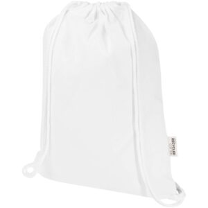 Oregon Blend 140 g/m² GRS resirkulert gympose, 5 L