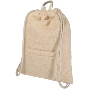 Bear GRS resirkulert sherpa gympose, 9 L