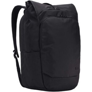 Case Logic Variate 17" resirkulert, utvidbar PC sekk med rulletopp