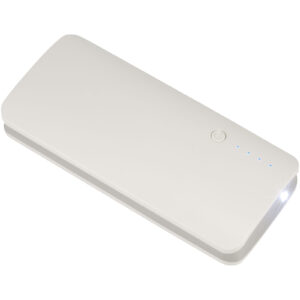 Spare 10 000 mAh mobillader