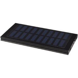 Stellar 8000 mAh solcelledrevet mobillader