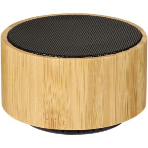 Cosmos bambus Bluetooth® høyttaler