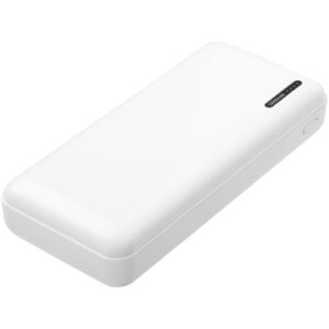 Compress 10 000 mAh høytetthets strømbank