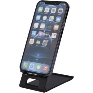 Rise slankt telefonstativ av aluminium