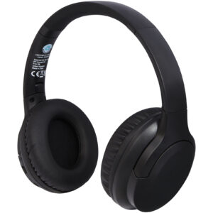 Loop Bluetooth® hodetelefoner i resirkulert plast