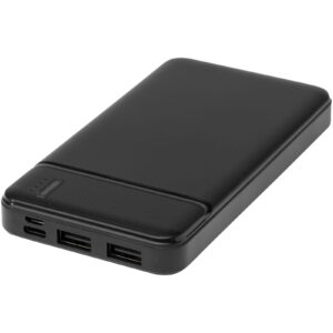 Loop 10 000 mAh mobillader av resirkulert plast