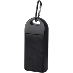 Omni 3W IPX4 RCS Bluetooth® høyttaler av resirkulert plast