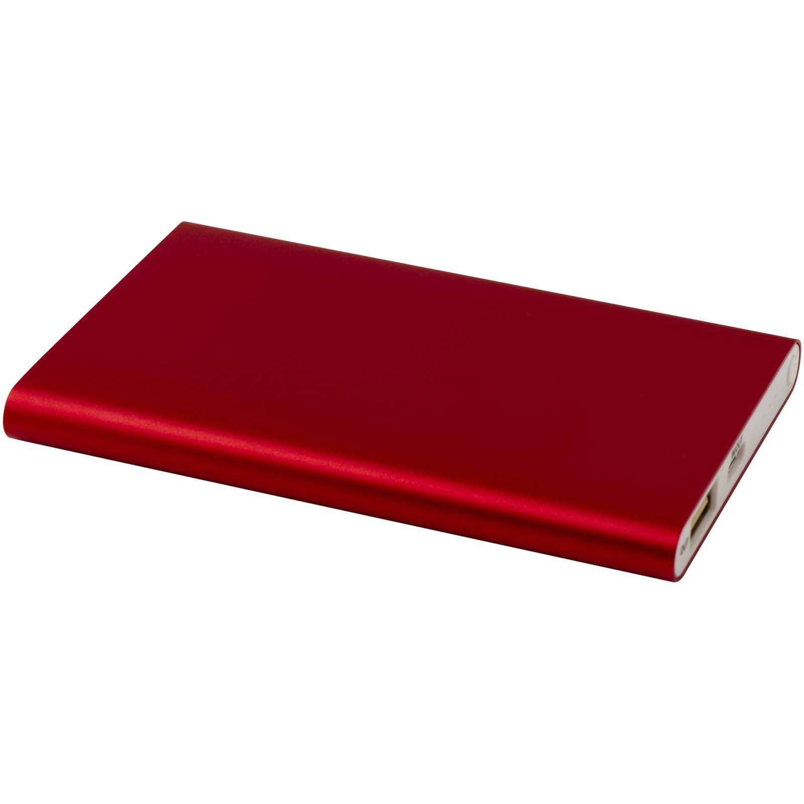 Pep 4000 mAh Type-C mobillader av resirkulert aluminium