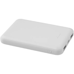 Asama 5000 mAh Type-C mobillader av resirkulert plast