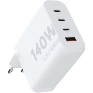 Xtorm XEC140 GaN² Ultra 140 W vegglader