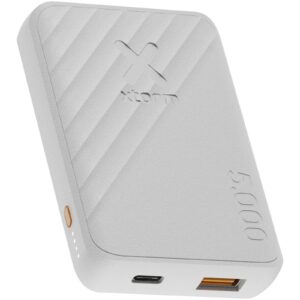 Xtorm XG205 Go2 12 W 5 000 mAh hurtigladende mobillader