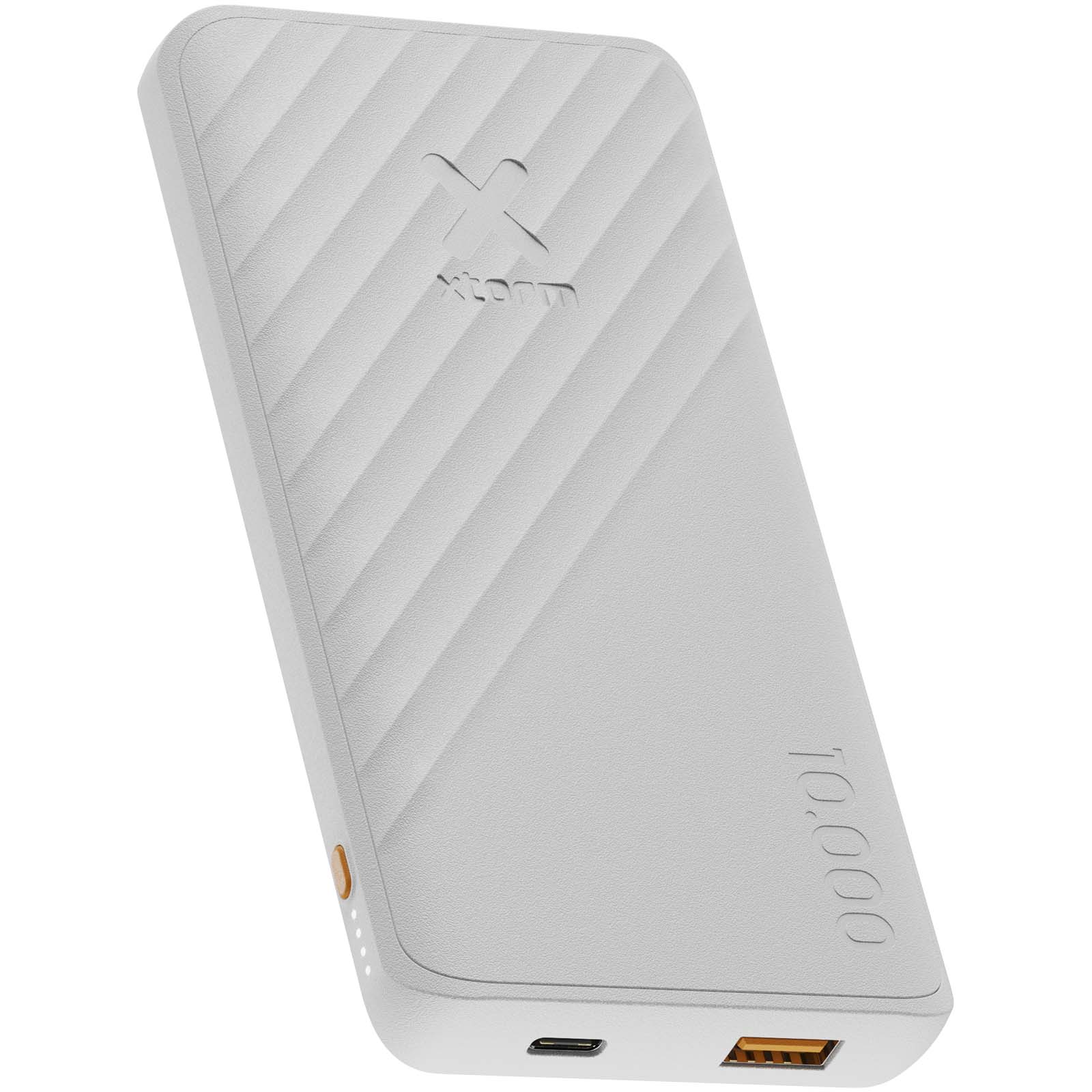 Xtorm XG210 Go2 15W 10 000 mAh hurtigladende strømbank