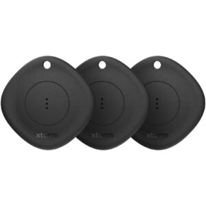 Xtorm XTAG01 3-delers travel tag