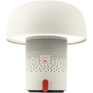 Kooduu Sensa Play portabel JBL høyttaler og lampe