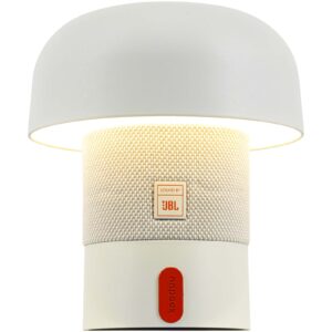 Kooduu Sensa Play Mini portabel JBL høyttaler og lampe