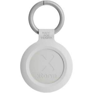 Xtorm XTAG2GA vannbestandig travel tag
