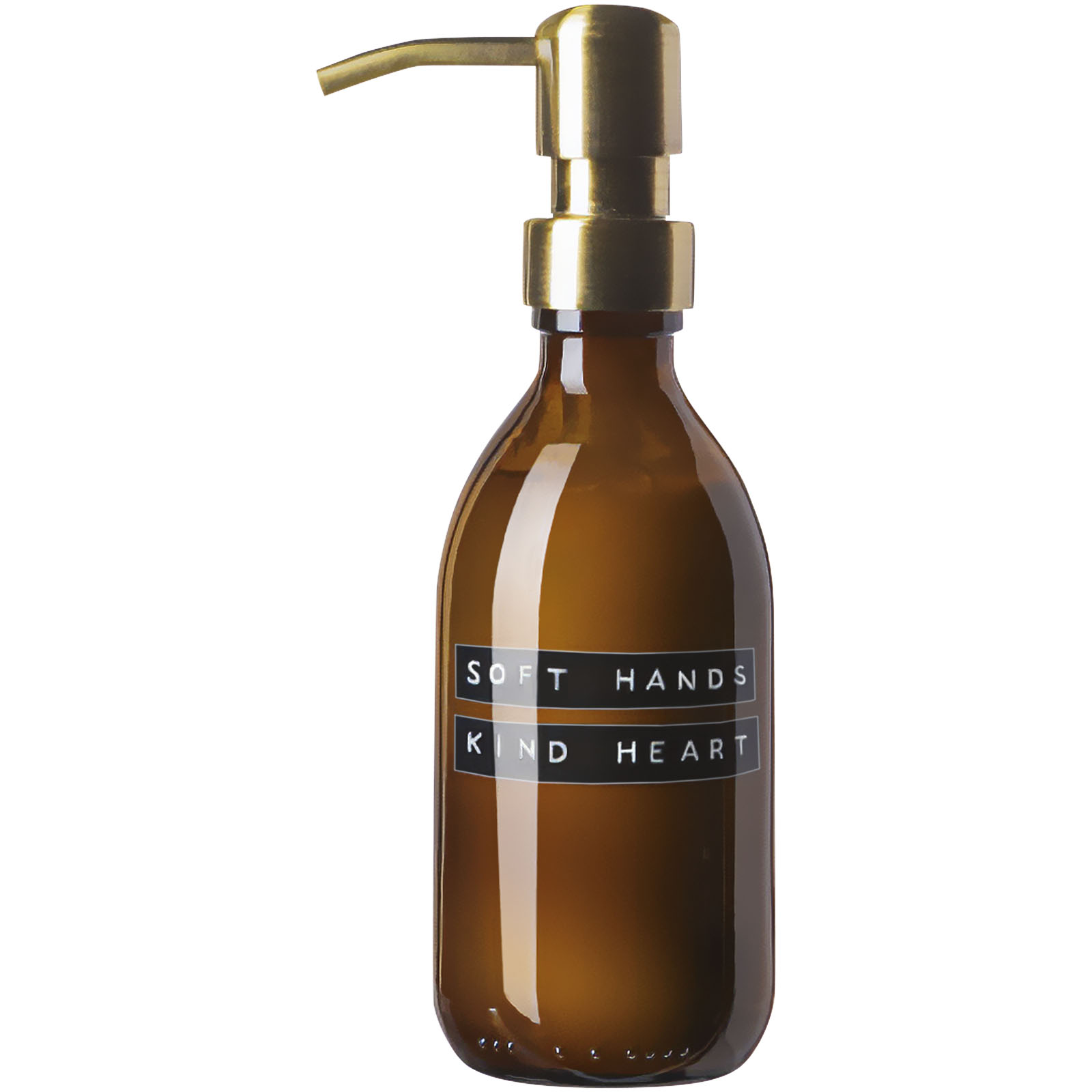 Wellmark Soft Hands 250 ml håndkremdispenser