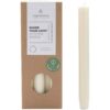 products pictures jpg big - TC0022.32 Dinner Candles Off White T