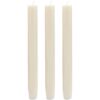 products pictures jpg big - TC0022.32 Dinner Candles Off White