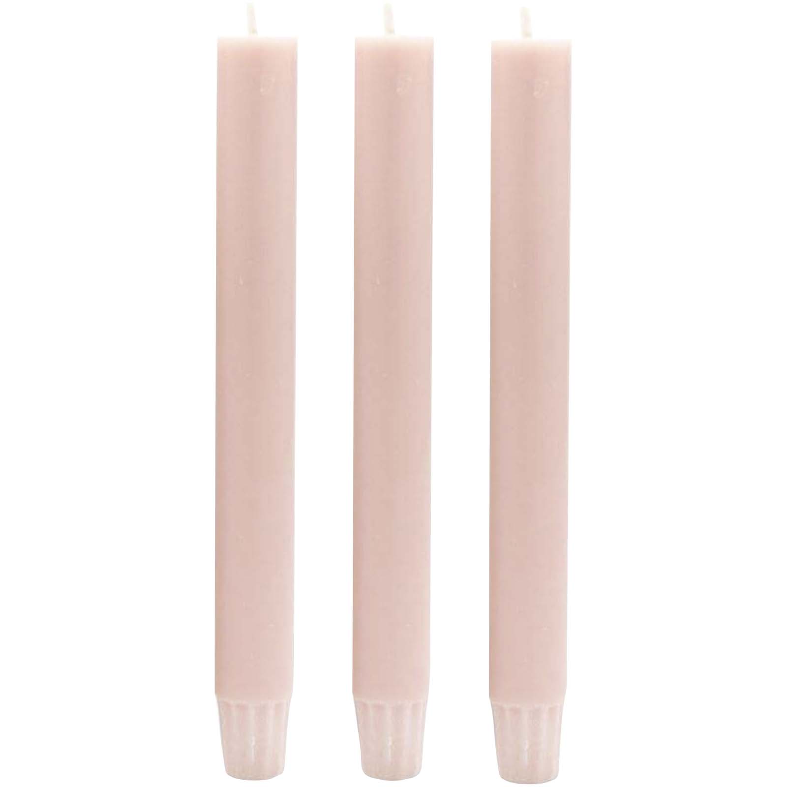 products pictures jpg big - TC0014.02 Dinner Candles Blossom Tr