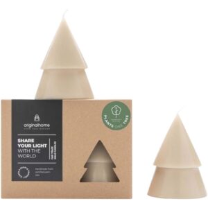 Originalhome juletrelys sett med 2, medium