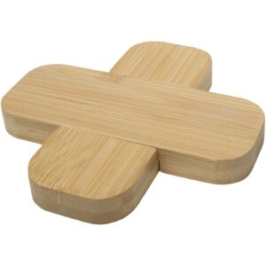 Croc bambusunderlag – liten