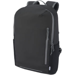Aqua 15" GRS resirkulert vanntett PC sekk 21 L